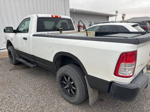 RAM 3500 Tradesman 2019 Usada, Volante a la Izquierda, Origen Estadounidense - Product Image 3