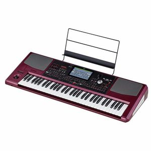คีย์บอร์ด Korg PA1000 61 คีย์ รุ่นดั้งเดิมที่ดีที่สุด คีย์บอร์ดอ arranger ระดับมืออาชีพ 61 คีย์ เปียโนดิจิตอล 61 คีย์ พร้อมจัดส่ง - Product Image 2