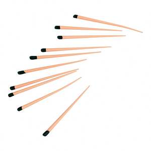 Puntos de gutapercha <span class=keywords><strong>dental</strong></span> F1 F2 F3 F4 F5 Proveedor de material <span class=keywords><strong>dental</strong></span> Puntos de gutapercha Gapadent - Product Image 6