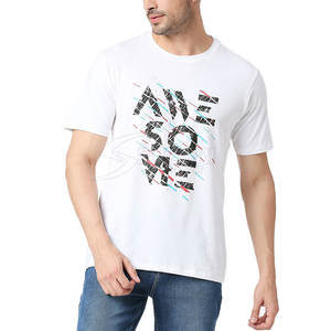 Camisetas de Último Diseño para Hombre, Camisetas de Moda, Precio Razonable, Camisetas de Secado Rápido para Adultos - Product Image 1