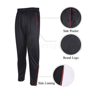 Conjunto Deportivo Ligero para Hombre, de Secado Rápido, Transpirable, Elástico en Cuatro Direcciones, Tallas Grandes, Precio de Fábrica, Venta al Por Mayor para Otoño - Product Image 6