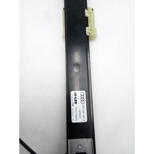 ชุดกลไกควบคุมกระจกหน้าต่างด้านหน้าซ้าย AUDI Q5 Serie (FYB) (17>) รุ่น 80a837461A - Product Image 4