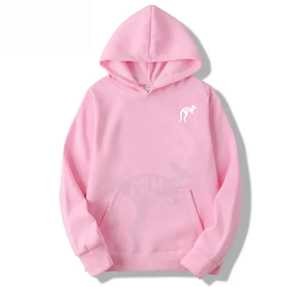 เสื้อฮู้ดผู้ชายสำหรับผู้ใหญ่เสื้อฮู้ดผู้ชายสำหรับฤดูหนาวสินค้ามาใหม่ - Product Image 6