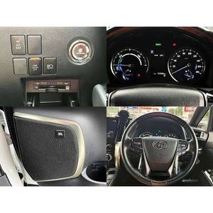 Utilisé pour Toyota Alphard Hybrid 4L Automatique Wagon - Product Image 6