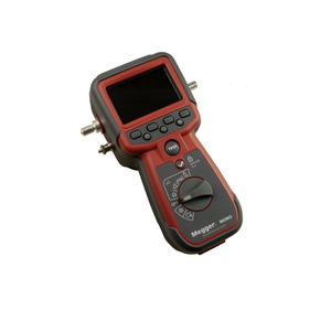 Instrumentos de alta precisión BK-30191 MOM3 Microohmímetro portátil, conjuntos de cables de 1,3 m, analizador de corriente y voltaje - Product Image 2