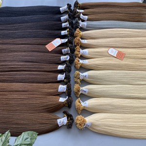 ผม100% จากคนเวียดนามผมหยิกเป็นลอนยาวนุ่มลื่นสีตามสั่ง - Product Image 3