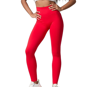 Vêtements pour femmes, leggings chauds d'hiver à taille haute, 100% coton, élastiques, thermiques, amincissants, collants épais pour femmes - Product Image 1
