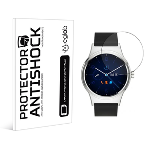 ฟิล์มกันรอยหน้าจอ ANTISHOCK สำหรับ TCL MovieTime MT10G ฟิล์มคุณภาพพรีเมียมทนทานเพื่อปกป้องหน้าจออุปกรณ์ของคุณ - Product Image 1