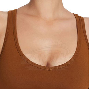 เสื้อชั้นในกีฬาโยคะไร้ตะเข็บ รุ่นใหม่ล่าสุด คุณภาพดีที่สุด ราคาดีที่สุดสำหรับผู้หญิง - Product Image 6