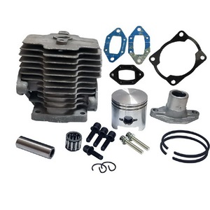 Pistone per Motore Diesel Compatibile con Atomizzatore Km421 Rif. 929005 - Nuovo e in Metallo/Acciaio - Product Image 1