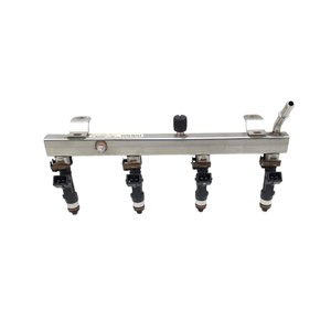 INYECTORES DE GASOLINA OPEL Corsa E 3ra Serie 55590487 B14XER Bifuel/Gas 1400 (15>) - Product Image 1