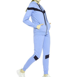 Nouveaux survêtements pour hommes à la mode Logo personnalisé Design Plus Size Respirant et chaud pour la saison d'hiver en vente - Product Image 3