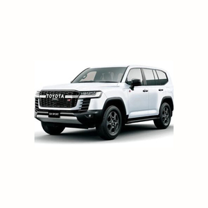 รถ SUV ขับเคลื่อน 4 ล้อ สภาพดี ใช้งานมาแล้ว บำรุงรักษาอย่างดี พร้อมส่งออกจำนวนมาก - Product Image 4
