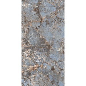 Azulejos de losa grande de 1200x2400MM para baldosas de suelo y pared Carrara lujo y elegante formato Extra grande piedra sinterizada a base de porcelana - Product Image 2