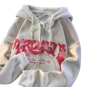 Sweat-shirts à capuche en coton de haute qualité pour hommes et femmes, sweat-shirts à capuche surdimensionnés, sweat-shirts unisexes en stock - Product Image 1