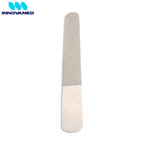 5 Pièces Instruments de Podologie Podologie Pinces Droites en Acier Inoxydable de Qualité Supérieure Instruments de Podologie Chirurgicale - Product Image 3