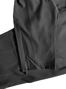 กางเกงวอร์มลำลองของผู้ชายกางเกงวิ่งจ๊อกกิ้งระบายอากาศได้ดีมีลวดลายตรง - Product Image 6