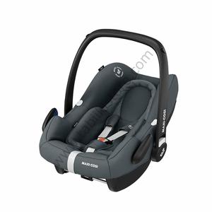 Maxi-Cosi Adorra-Rock Travel System passeggino/grafite essenziale