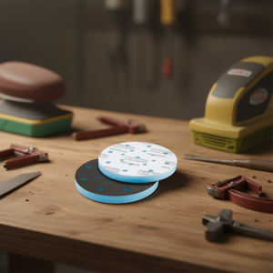 Discos de Lijado Festool Granat PROfile D150 PRO, Juego de 10 Piezas Abrasivas - Product Image 3