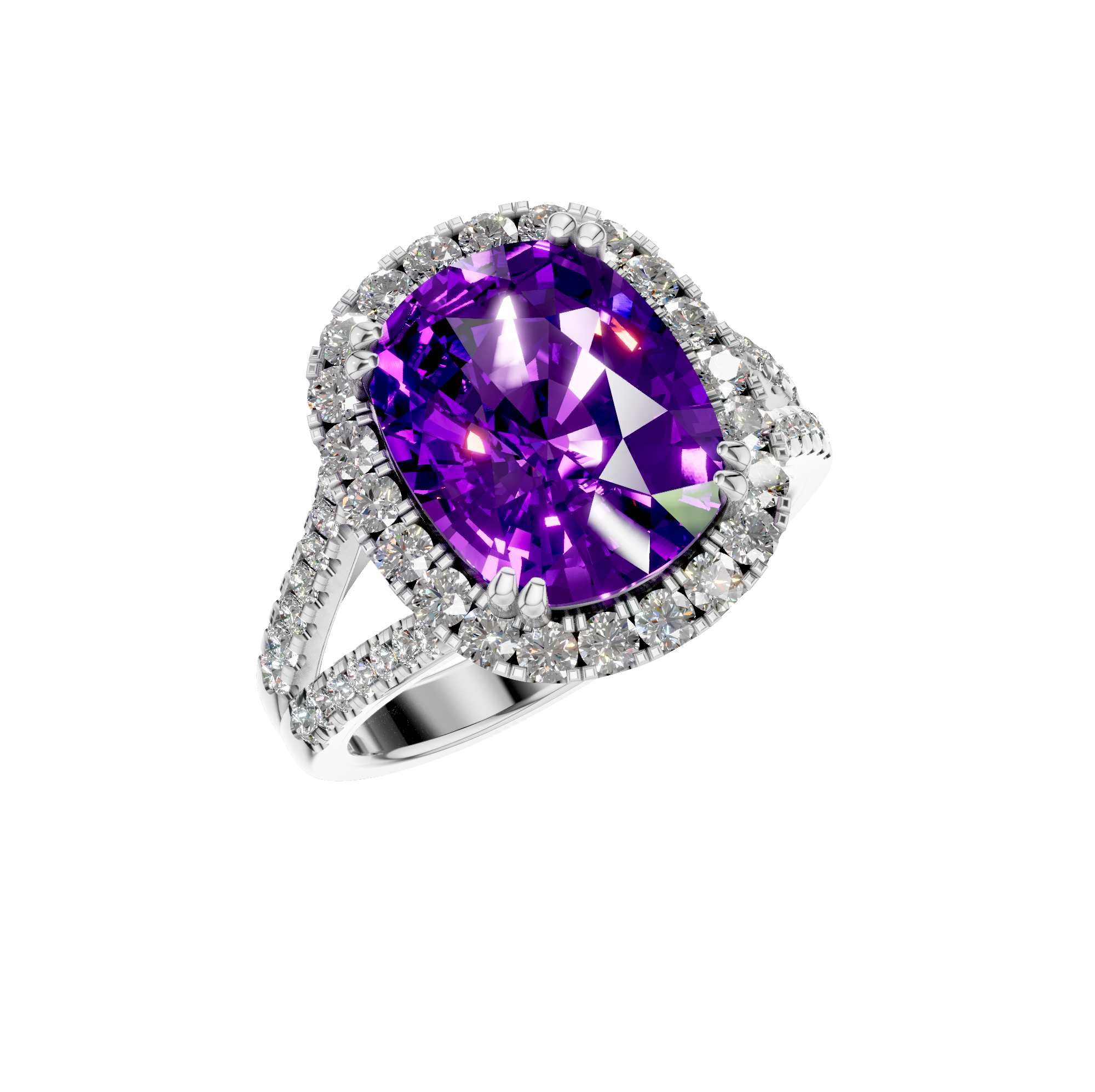 White Gold