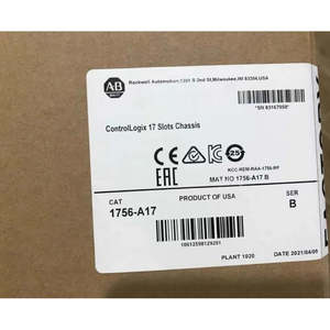Pour Allen Bradley 1756-A17 pour les composants industriels ControlLogix - Product Image 2