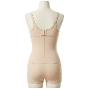 Ceintures amincissantes pour adultes en spandex et nylon, compression, soutien, modelage du corps, amincissement, usage quotidien, vente en gros - Product Image 1