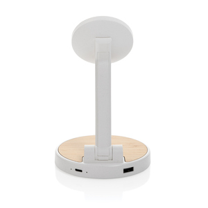 Ontario caricatore magnetico aziendale 15W per una ricarica conveniente - Product Image 5