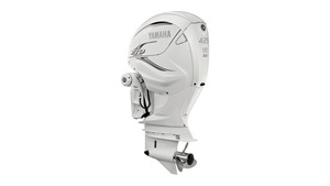 Moteur hors-bord Y a m a h a F425 HP - Product Image 2