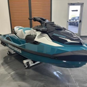 Precio de Descuento SeaDoo GTXs Limited 325 2026 Disponible para Envío a Todo el Mundo - Product Image 1