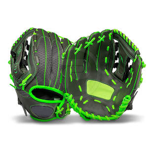 Gants de baseball de qualité supérieure Meilleur prix Gants de baseball Gants de baseball Matériau supérieur Gants de baseball - Product Image 2