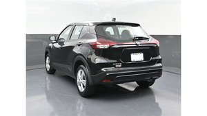 Voiture d'occasion certifiée LHD/RHD Kicks Play S FWD 2025 - Product Image 2