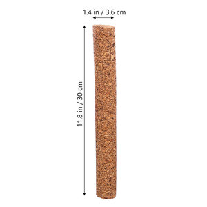 Bâtons <span class=keywords><strong>de</strong></span> liège aggloméré personnalisés pour bouchons <span class=keywords><strong>de</strong></span> bouteilles <span class=keywords><strong>de</strong></span> vin et construction <span class=keywords><strong>de</strong></span> cannes à pêche - Imperméables, souples, écologiques, vente <span class=keywords><strong>en</strong></span> gros <span class=keywords><strong>en</strong></span> vrac - Product Image 2