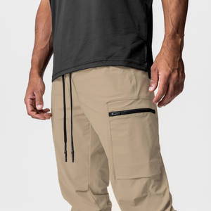 Pantalones Deportivos para Hombre, Producto Más Vendido al por Mayor, Fábrica de Ropa, Fabricante de Ropa Deportiva para Hombre, Producción al por Mayor - Product Image 5