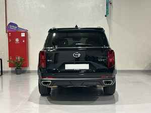GAC GS8 GX 2023 Nuevo/Usado en Venta - Product Image 4