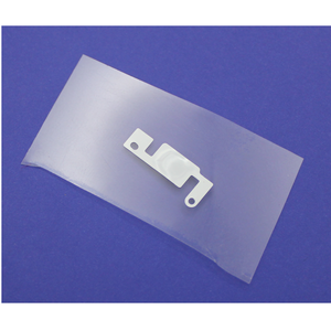 คีย์บอร์ดเมมเบรนไฟฟ้าแบบสองชั้นแป้นพิมพ์อาร์เรย์โลหะแบบโดมโลหะโดยตรงสำหรับการสื่อสารโทรคมนาคม - Product Image 4