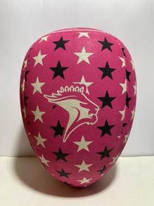 Ballon de rebond de rugby de haute qualité Ballon d'entraînement et de fitness de qualité supérieure disponible en couleurs personnalisées - Product Image 2