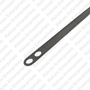 Retractor de hueso de instrumento médico con logotipo personalizado al mejor precio al por mayor, Retractor de hueso reutilizable de material de acero inoxidable - Product Image 5