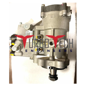 Pompe d'injection de carburant 3752647 - Product Image 1