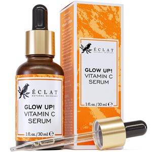 Eclat Skincare Vitamin <b>C</b> <b>Serum</b>, 1 Fl oz - Product Image 1