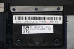 <b>Laptop</b> For Lenovo Winbook 300w Gen 3 /500w Gen 3 <b>Laptop</b> Palmrest with keyboard and touchpad 5M11C86130/5M11C86130/5M11C86130 - Product Image 4