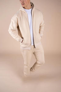 Global Supplier <b>Men</b> Tracksuit Factory OEM Export Manufacturer Private Label Clothing Apparel Custom Production Wholesale - Product Image 2