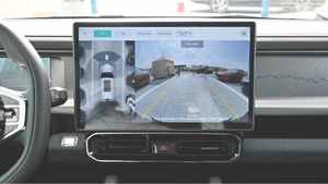 Jetour T2 2.0L SUV USADO CERTIFICADO - Product Image 5