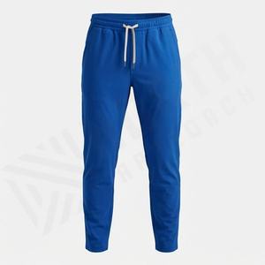 <b>Casual</b> Clothing <b>Men</b> <b>Trousers</b> In Wholesale Price <b>Men</b> Clothing <b>Trouser</b> Custom Brand Logo Printed <b>Men</b> Pants Washed Bulk Supplier - Product Image 1