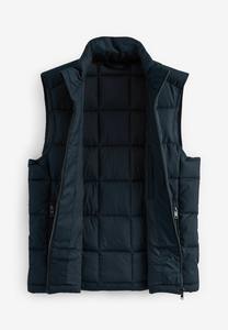 Veste gilet de qualité supérieure pour femmes taille 46 10-12 L poche à pression matelassée Black Diamond - Product Image 4