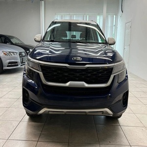 KIA SELTOS S FWD 2021 d'occasion, conduite à gauche/droite - Product Image 1