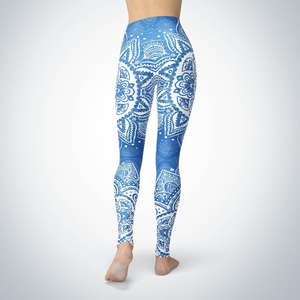 Fabricante de desgaste de compresión MMA Yoga Gym Ciclismo Deportes Legging para niñas atléticas - Product Image 6