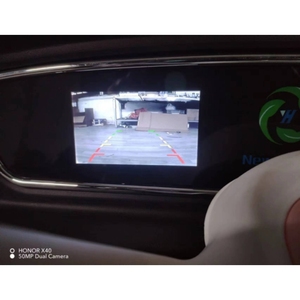 Tricycle EEC pour passagers, batterie au lithium puissante, service OEM ODM, nouveau design, tuk-tuk électrique avec cabine, 6 places - Product Image 5