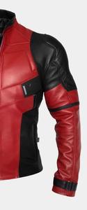 OEM Trendy Slim Genuine <b>Leather</b> Jacket for Men Stand Collar MotorBike <b>Trench</b> <b>Coat</b> Windproof Sportswear Fashionable Sport Jacket - Product Image 5
