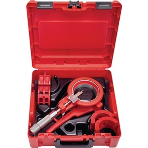 ROCUT 110 mm Parting/Chamfering System <b>Tool</b> ROTHENBERGER 50/75/110 Pipe Cutter - Product Image 1