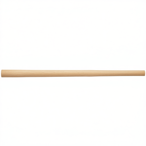 LOEFFERT Grade 1a DIN 6437 Cross Pick Handle 800 mm Length 64 X 37 mm Ash <b>Garden</b> Hand <b>Tool</b> - Product Image 3